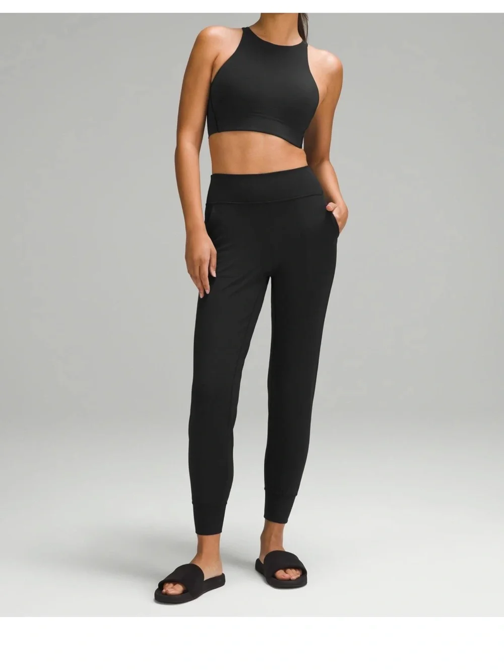 lululemon athletica women’s align joggers